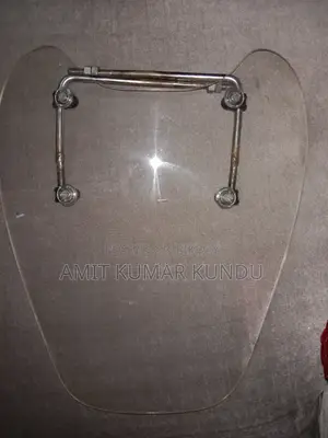 Windshield for Motorcycle