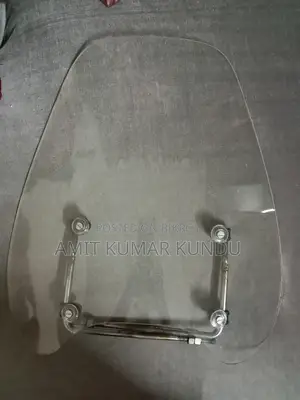 Windshield for Motorcycle