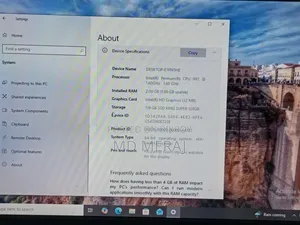 Laptop Dell Inspiron 15 3521 2GB Intel Pentium SSD 128GB