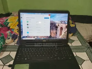 Laptop Dell Inspiron 15 3521 2GB Intel Pentium SSD 128GB