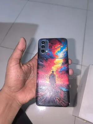 অপ্পো রেনো৪ ১২৮ জিবি গ্রে