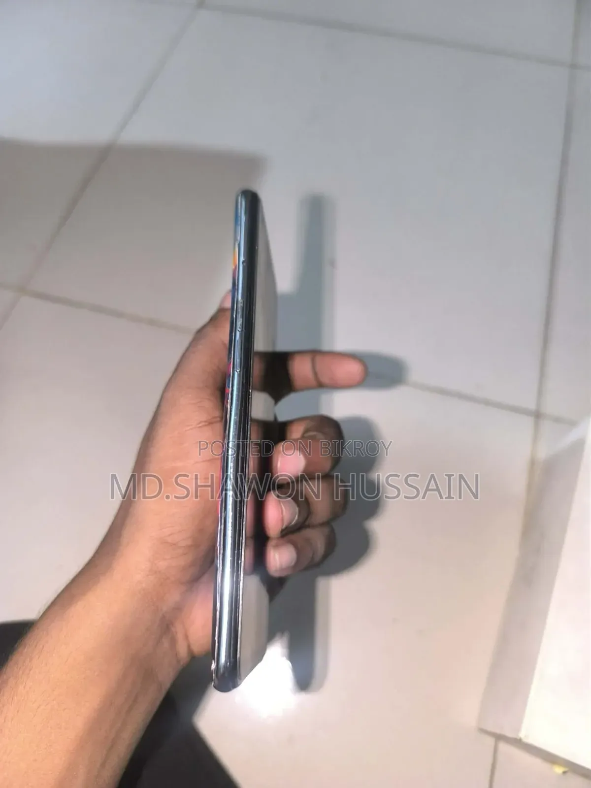অপ্পো রেনো৪ ১২৮ জিবি গ্রে