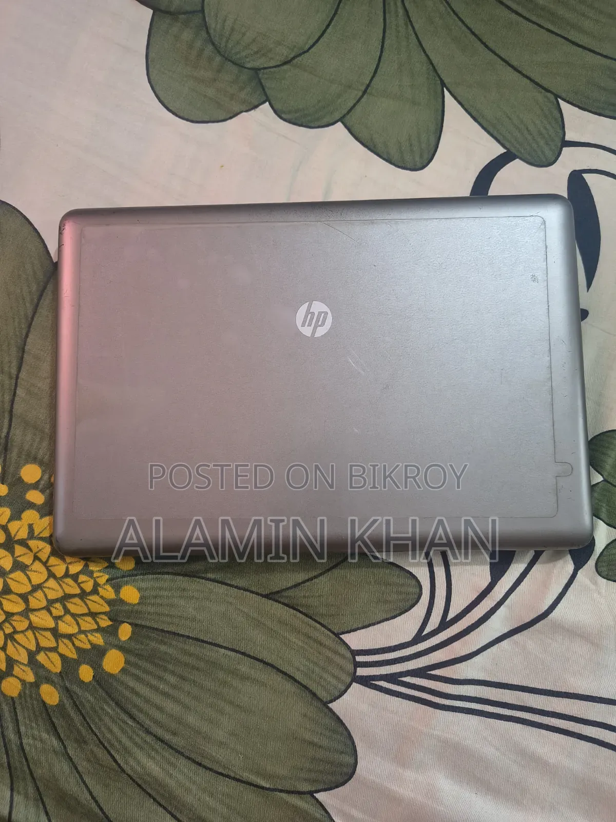 Laptop HP 430 G3 4GB Intel Core i3 HDD 160GB