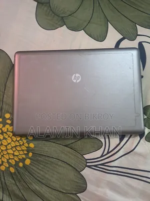 Laptop HP 430 G3 4GB Intel Core i3 HDD 160GB