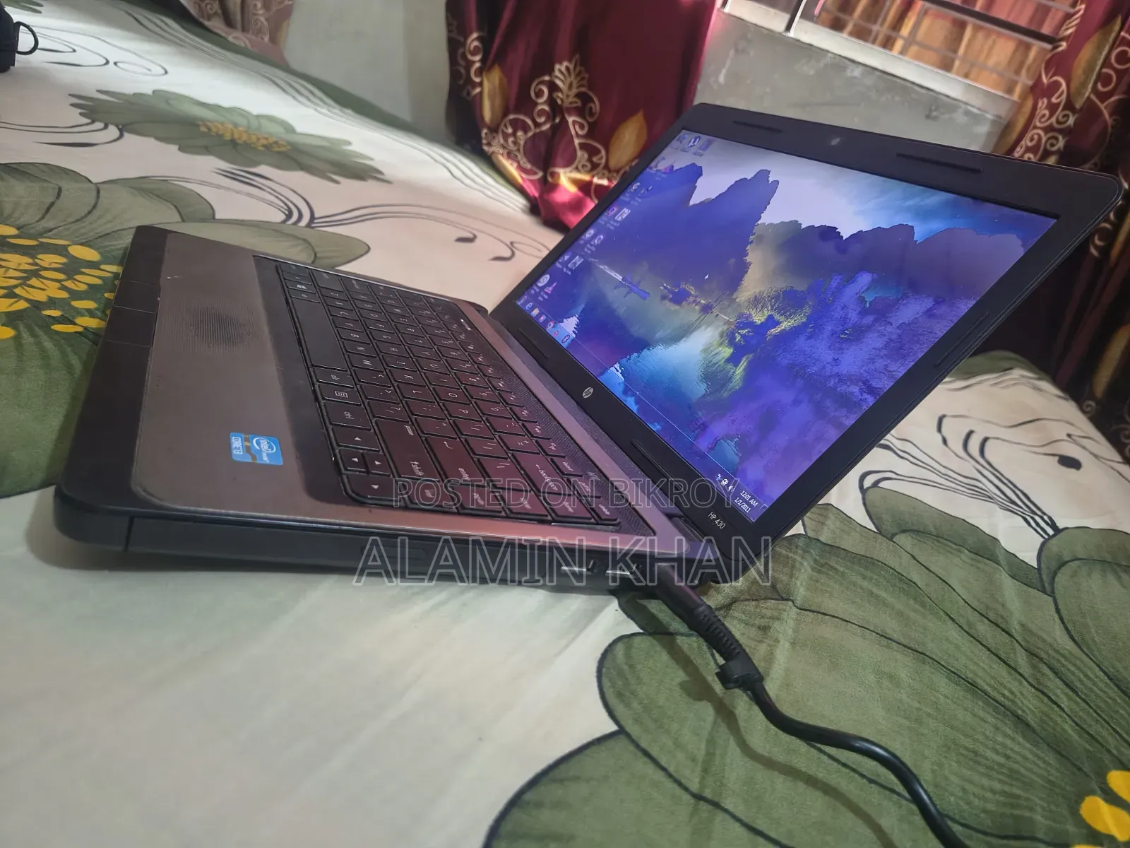 Laptop HP 430 G3 4GB Intel Core i3 HDD 160GB
