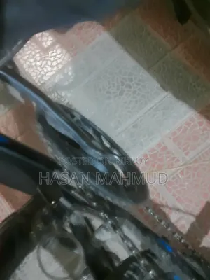 সাইকেল বিক্রয়ের জন্য