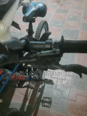 সাইকেল বিক্রয়ের জন্য