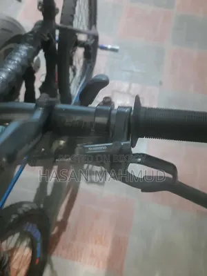 সাইকেল বিক্রয়ের জন্য