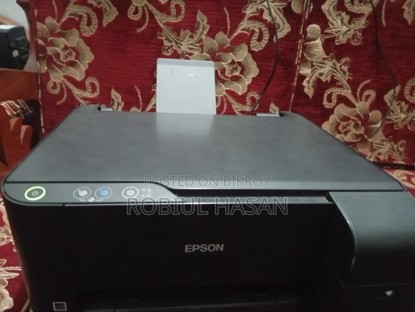 Epson L3110