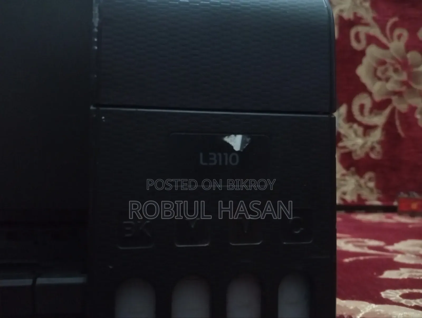 Epson L3110