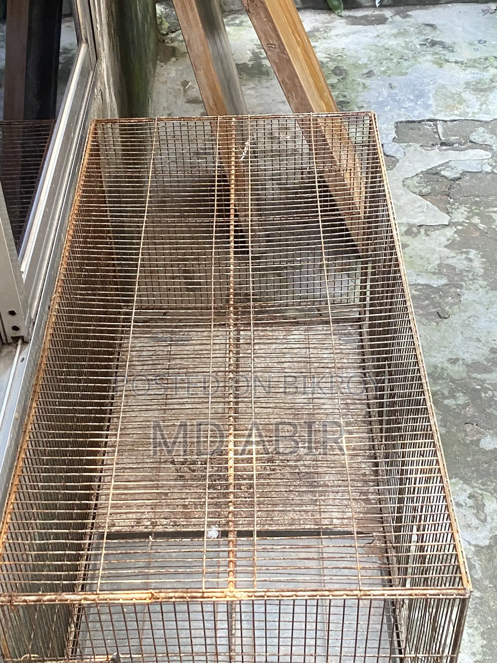 Cage for sale cockatiel lovebird budgie all bird breeding cage