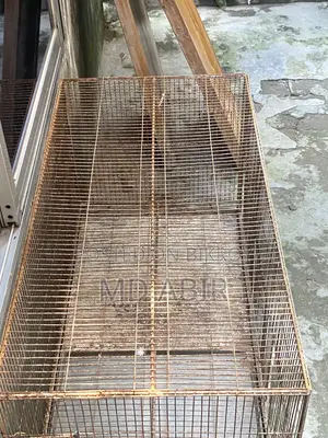 Cage for sale cockatiel lovebird budgie all bird breeding cage