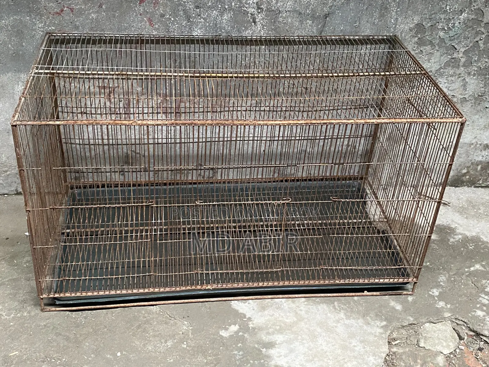 Cage for sale cockatiel lovebird budgie all bird breeding cage
