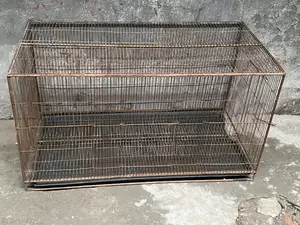 Cage for sale cockatiel lovebird budgie all bird breeding cage