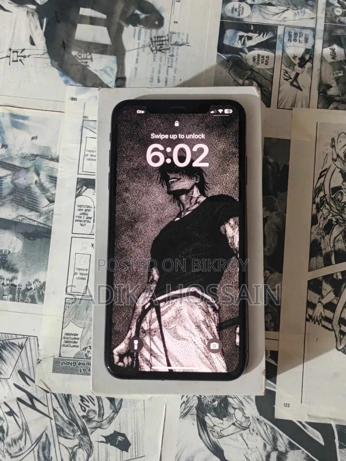 iPhone Xs Max