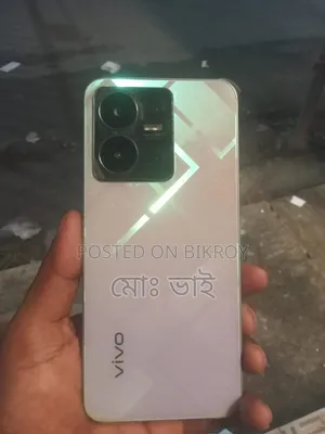 ভিভো ওয়াই২০ ৬৪ জিবি গ্রে