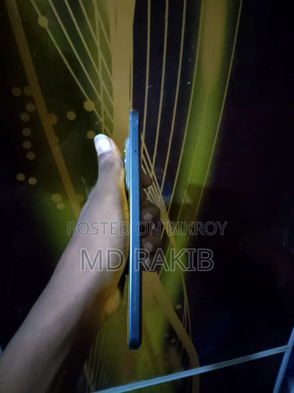Tecno Spark 30 128 GB
