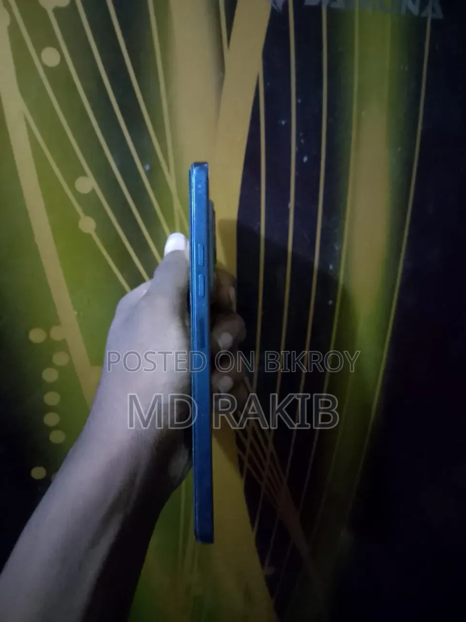 Tecno Spark 30 128 GB