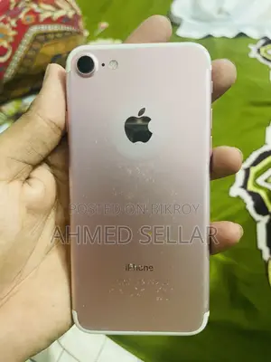 Apple iPhone 7 32 GB Rose Gold