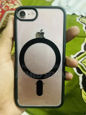 Apple iPhone 7 32 GB Rose Gold