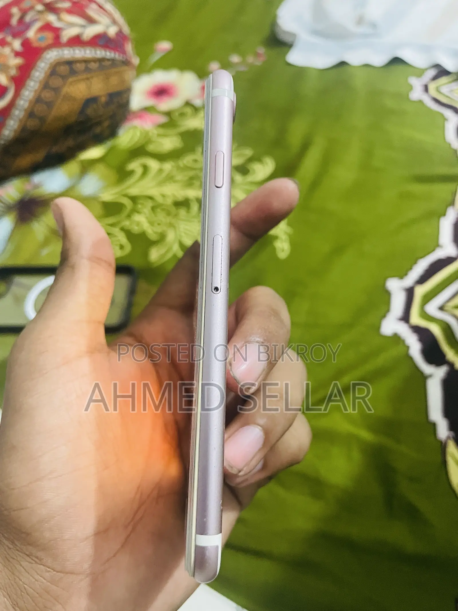 Apple iPhone 7 32 GB Rose Gold