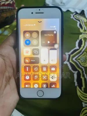 Apple iPhone 7 32 GB Rose Gold