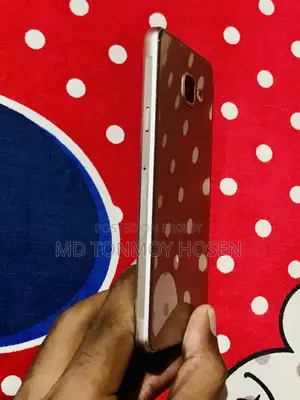 স্যামসাং গ্যালাক্সি এ০৩ ৩২ জিবি গোল্ড