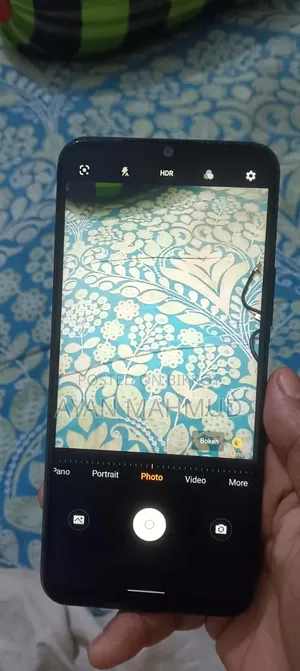 Vivo Y20 64 GB Blue