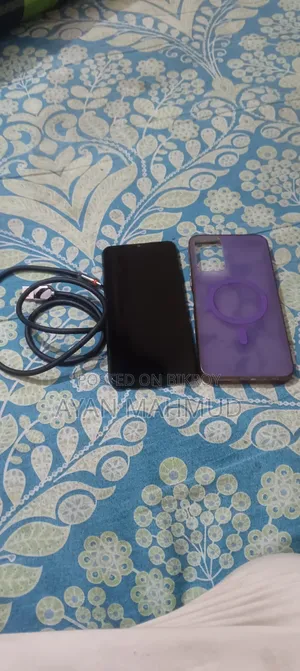 Vivo Y20 64 GB Blue