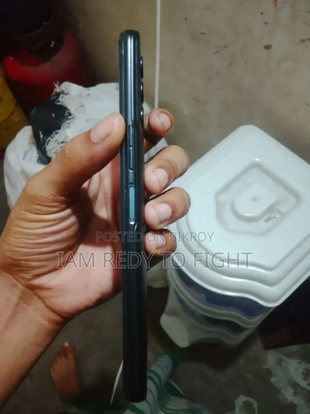 টেকনো স্পার্ক ৮ প্রো ৬৪ জিবি ব্ল্যাক