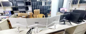 Borderless Type 19 Inch Esonic Led Monitor (With Replacement Warranty)