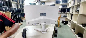 Borderless Type 19 Inch Esonic Led Monitor (With Replacement Warranty)