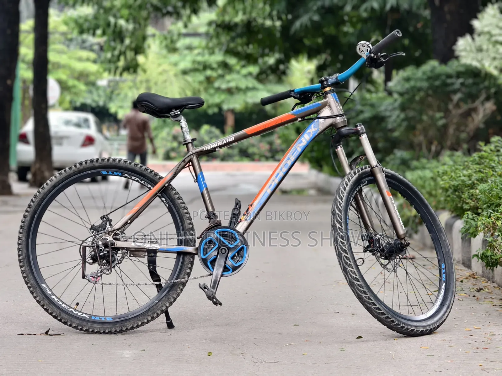 বিক্রি করবো