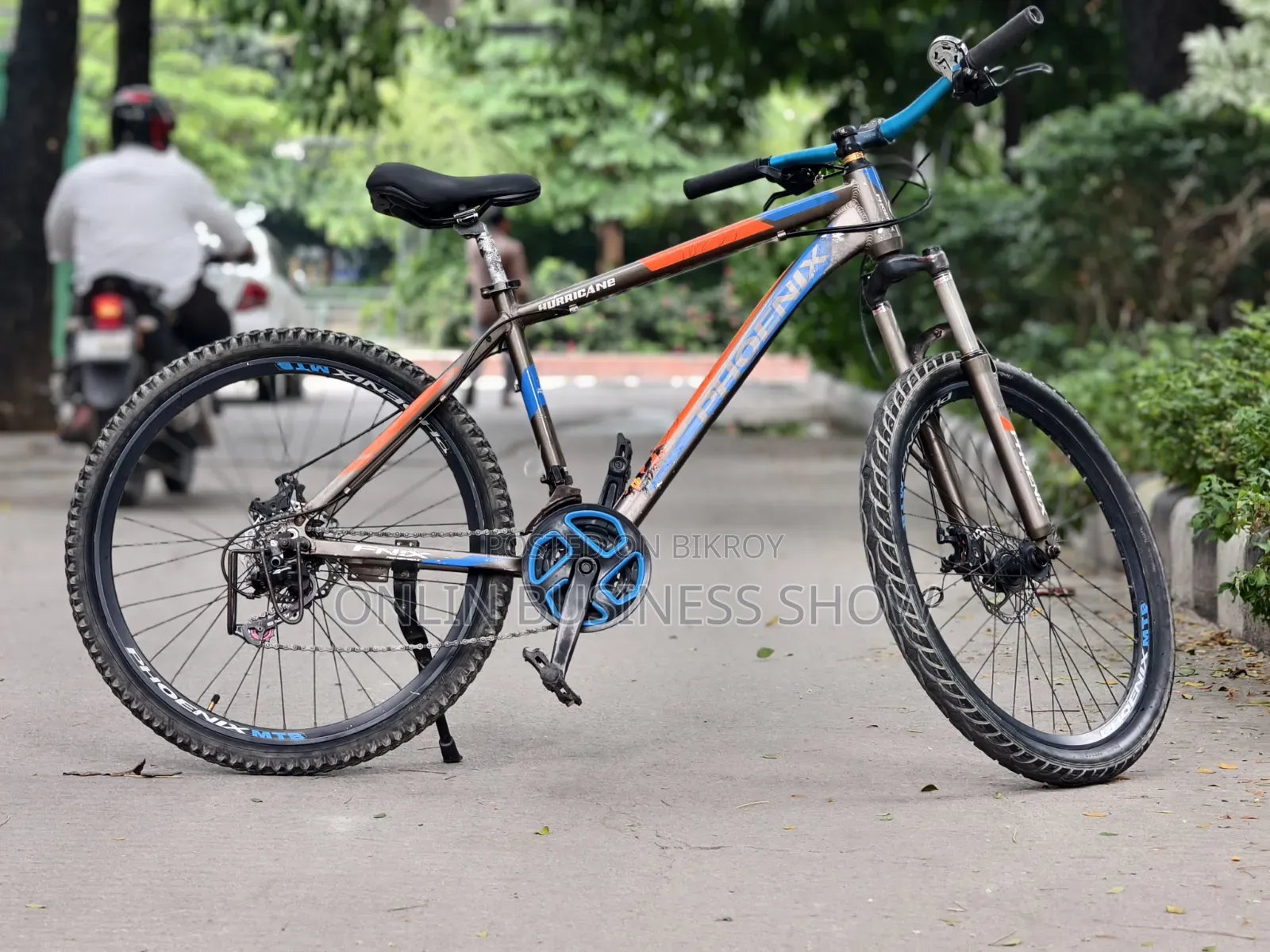 বিক্রি করবো