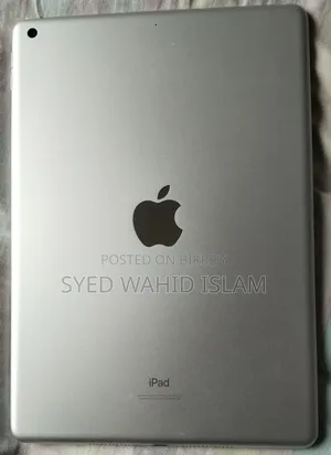 Apple iPad 9.7 64 GB Silver