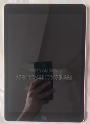 Apple iPad 9.7 64 GB Silver