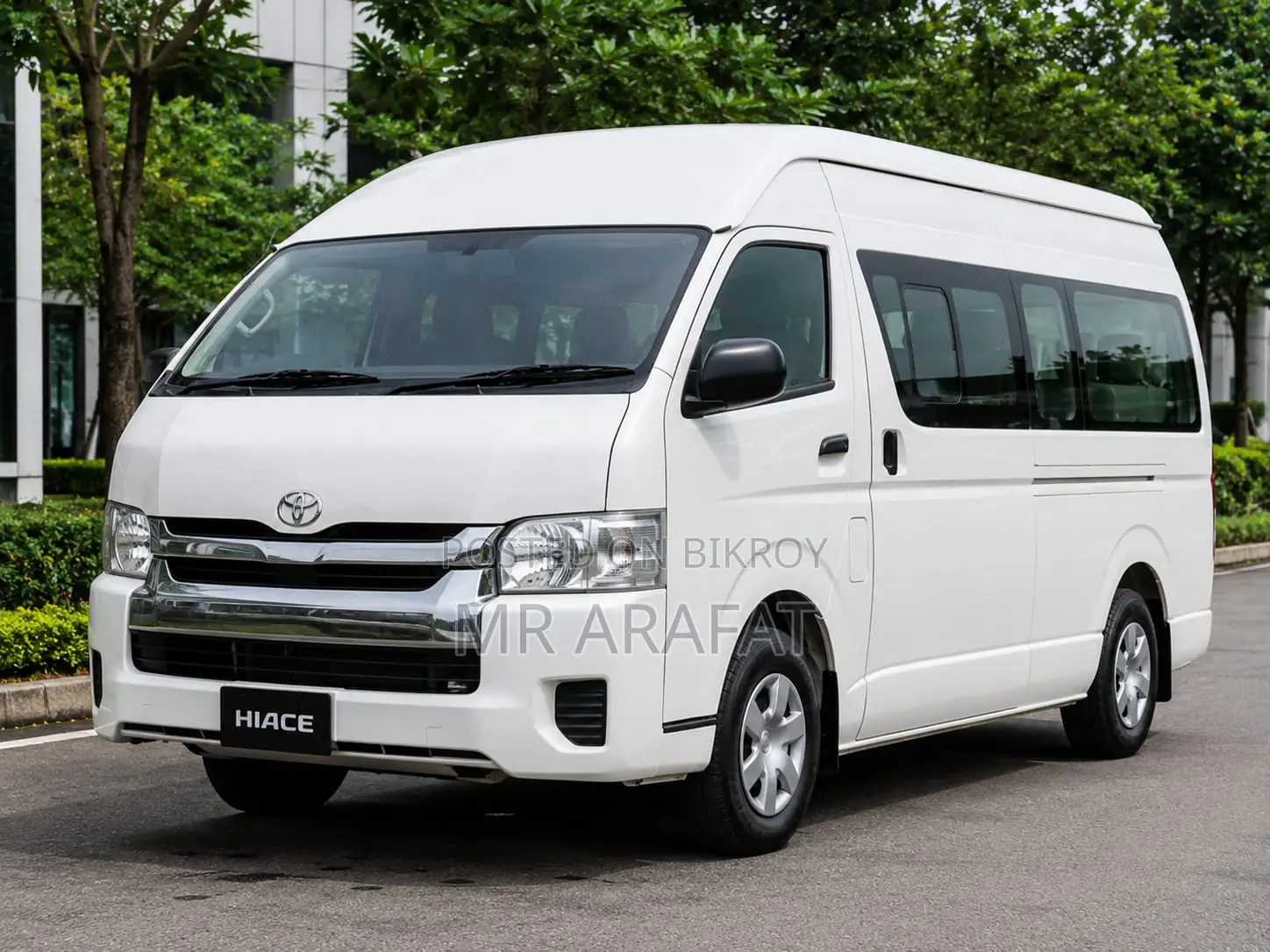 Car Rental