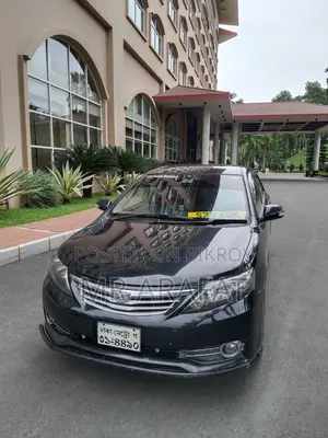 Car Rental