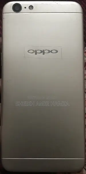Oppo A57 32 GB White