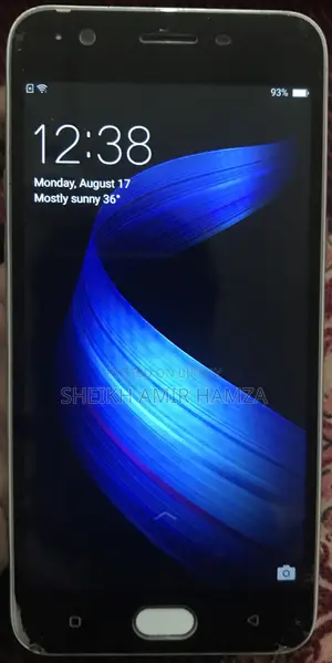 Oppo A57 32 GB White