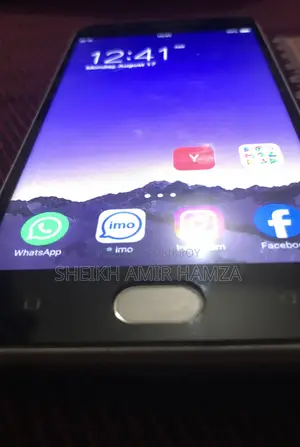 Oppo A57 32 GB White