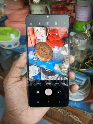 স্যামসাং গ্যালাক্সি এ৩১ ১২৮ জিবি হোয়াইট