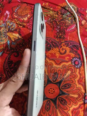 রিয়েলমি নার্জো ৫০আই ৬৪ জিবি রোজ গোল্ড