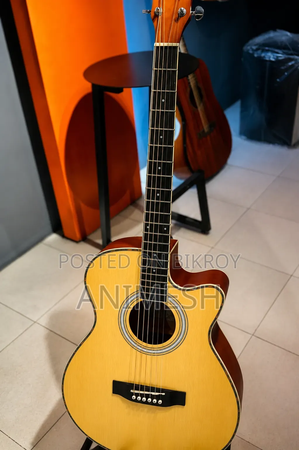 গিটার (কর্ডোবা)
