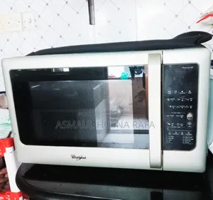 Whirlpool Magicook 30C Convection Microwave Oven for Sale