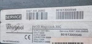 Whirlpool Magicook 30C Convection Microwave Oven for Sale