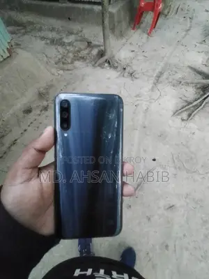 Xiaomi Mi A3 128 GB Gray