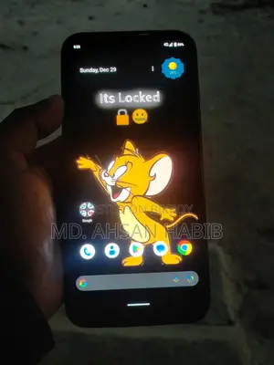 Xiaomi Mi A3 128 GB Gray