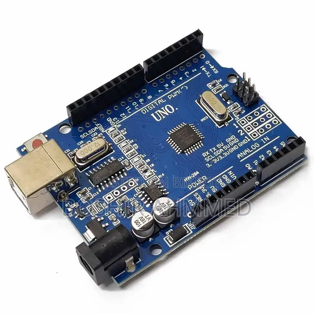 University Project Electronics Items | 6,610+ Taka items for 3,700