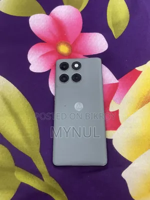 Motorola Edge 60 Pro 256 GB